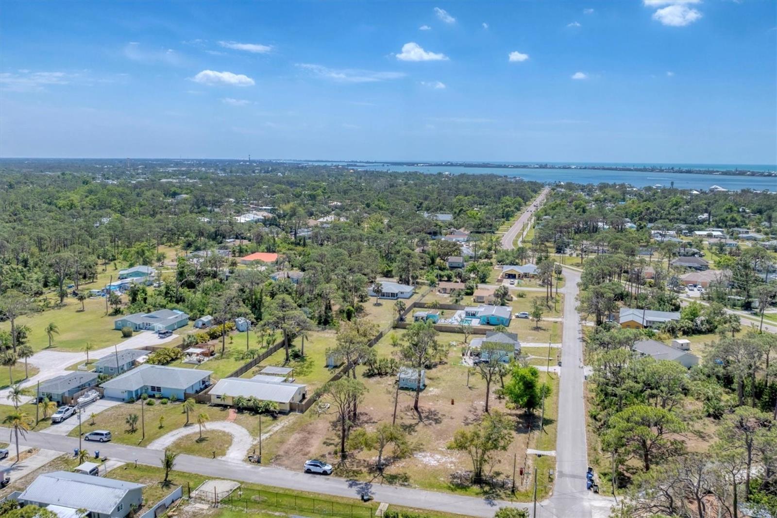 551 MORRISON AVE, ENGLEWOOD, FL, 34223