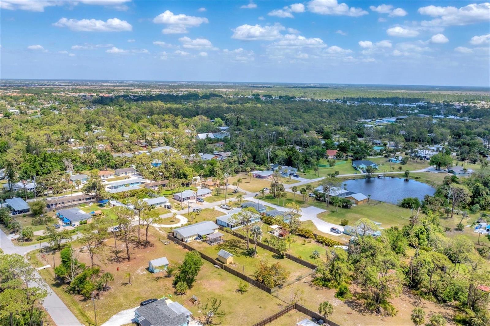 551 MORRISON AVE, ENGLEWOOD, FL, 34223