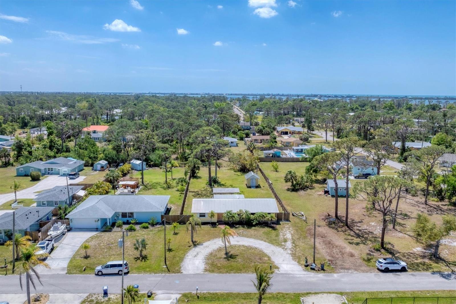 551 MORRISON AVE, ENGLEWOOD, FL, 34223