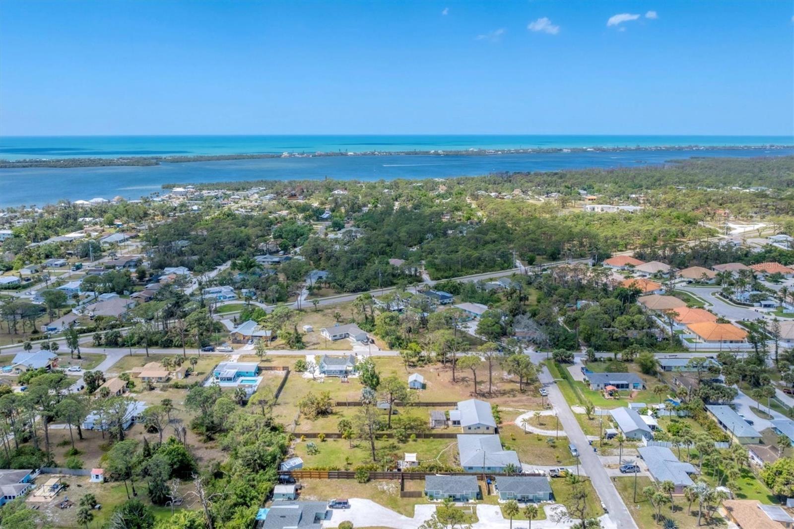 551 MORRISON AVE, ENGLEWOOD, FL, 34223