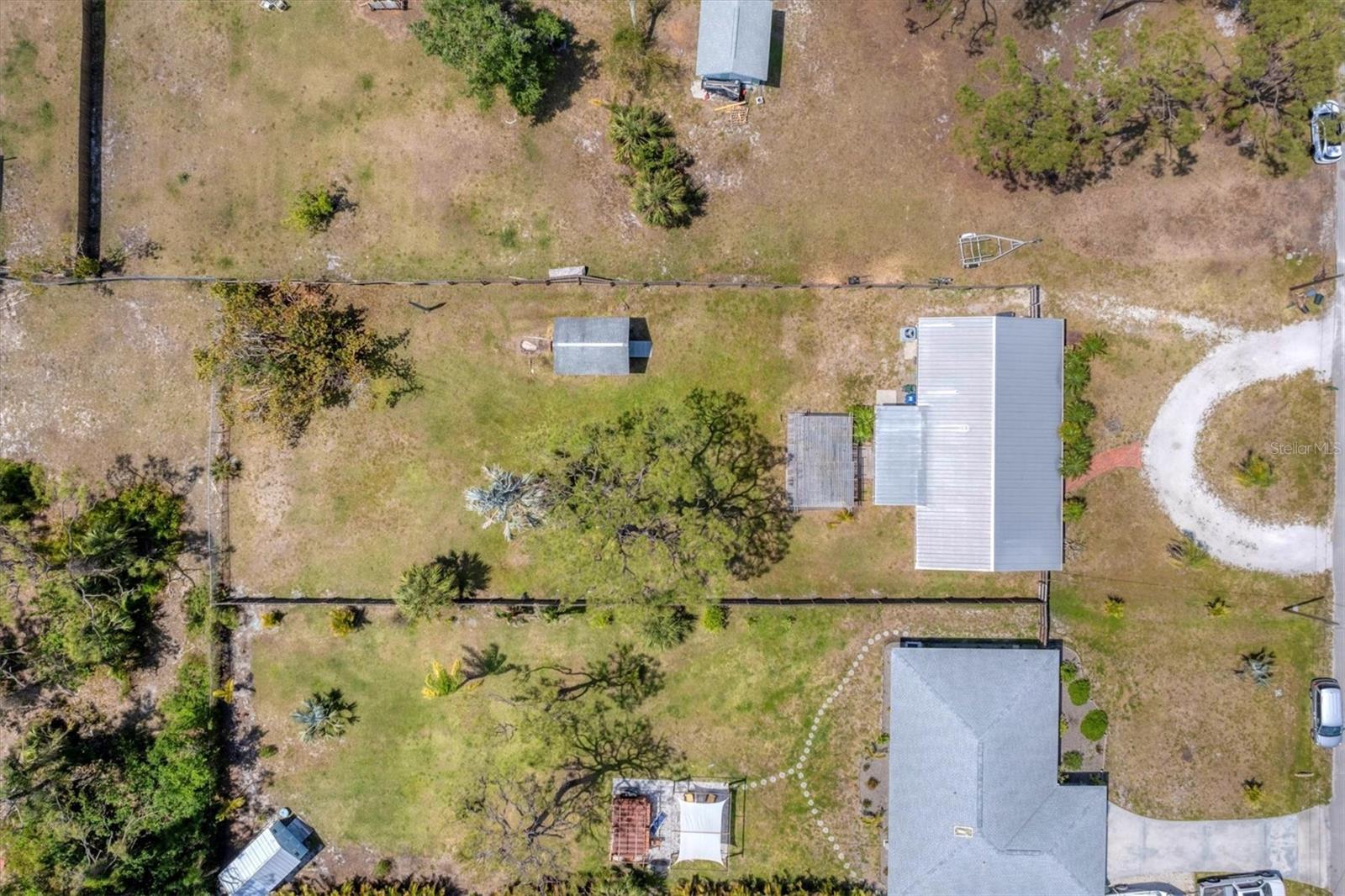 551 MORRISON AVE, ENGLEWOOD, FL, 34223