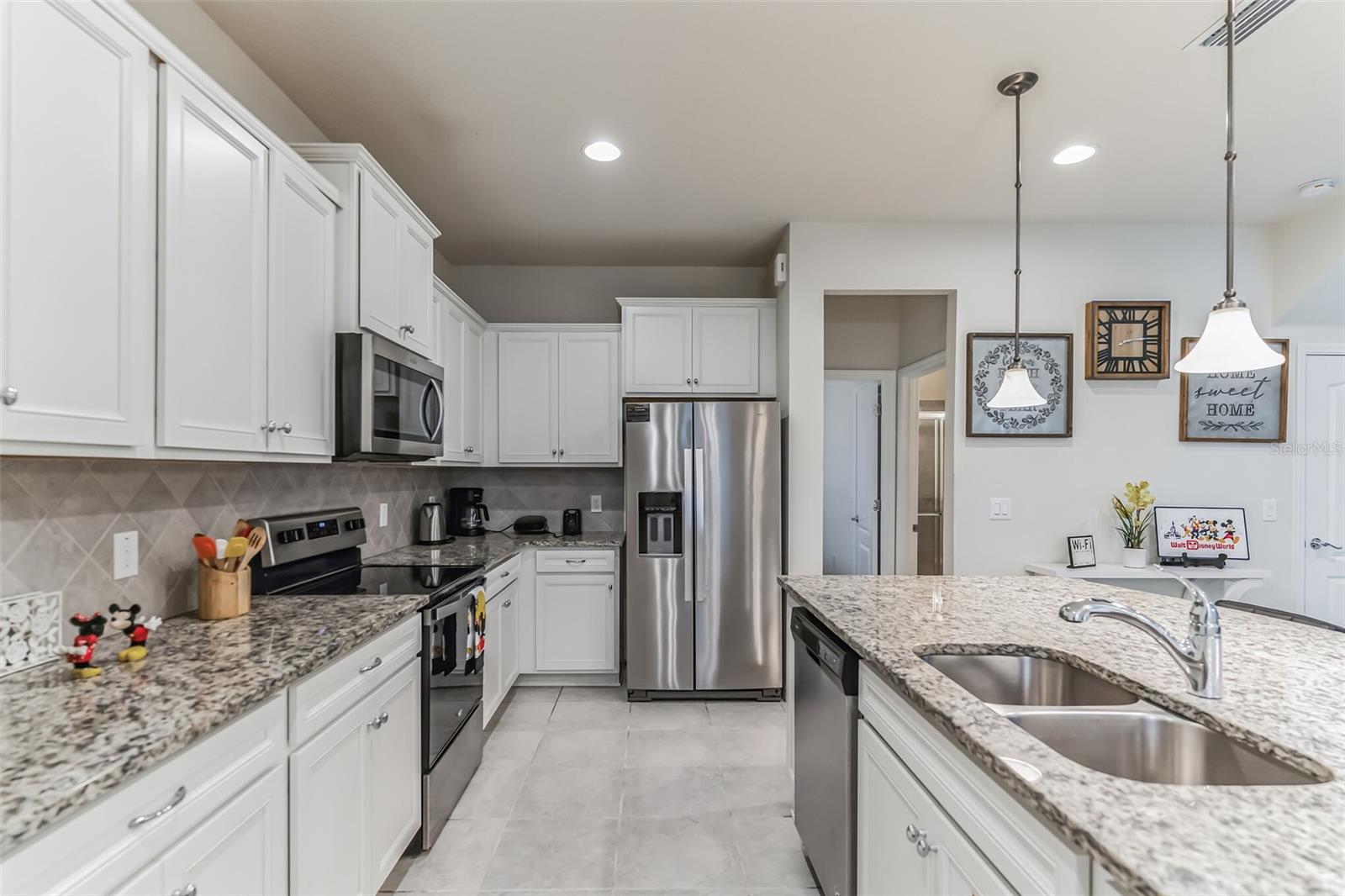 8930 ZURICH LN, KISSIMMEE, FL, 34747