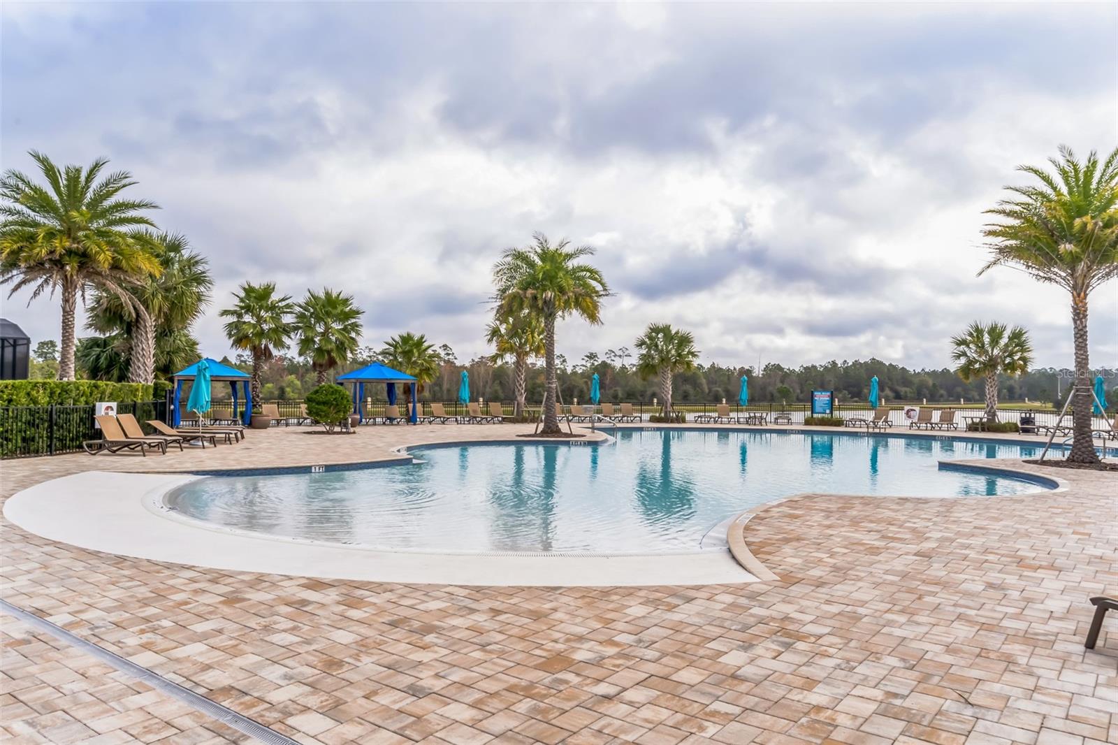 8930 ZURICH LN, KISSIMMEE, FL, 34747