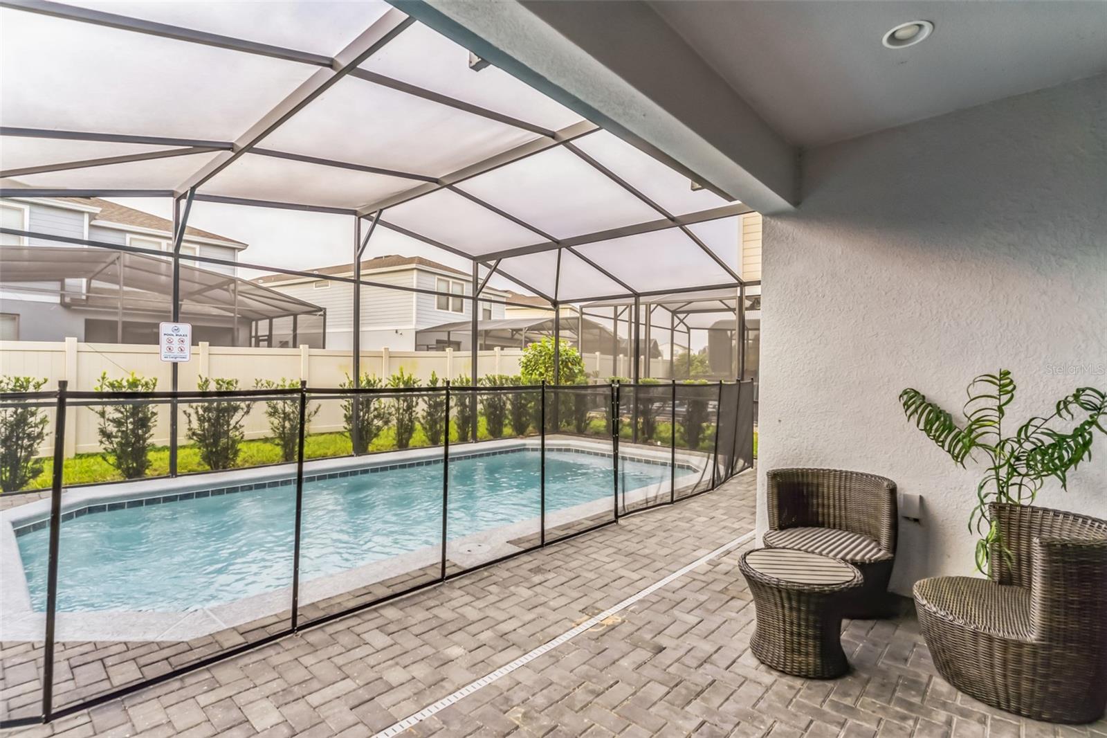 8930 ZURICH LN, KISSIMMEE, FL, 34747