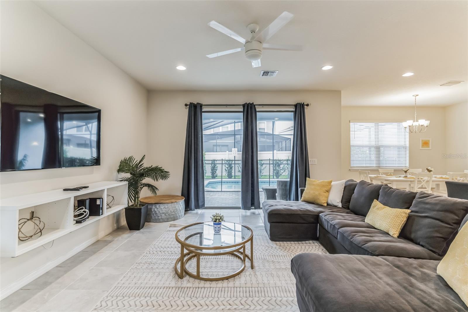 8930 ZURICH LN, KISSIMMEE, FL, 34747