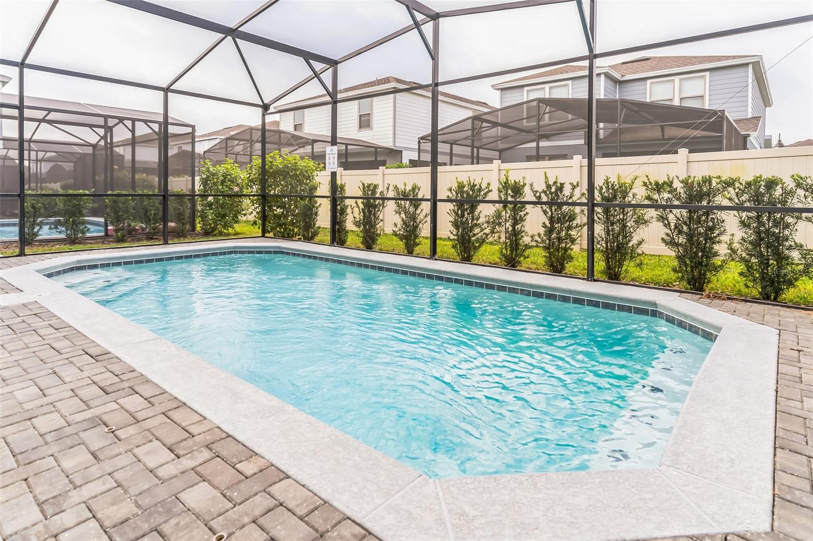 8930 ZURICH LN, KISSIMMEE, FL, 34747