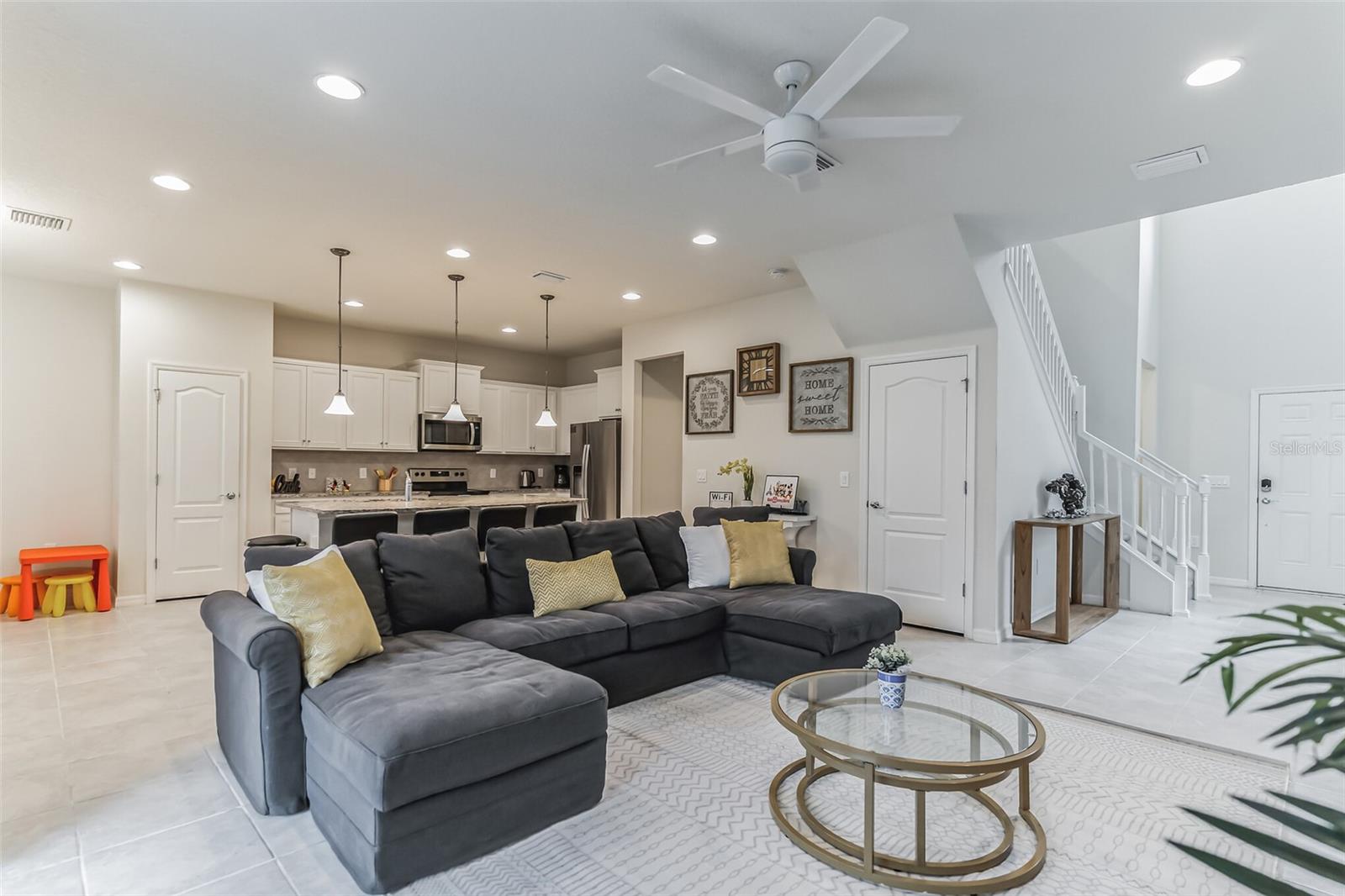 8930 ZURICH LN, KISSIMMEE, FL, 34747