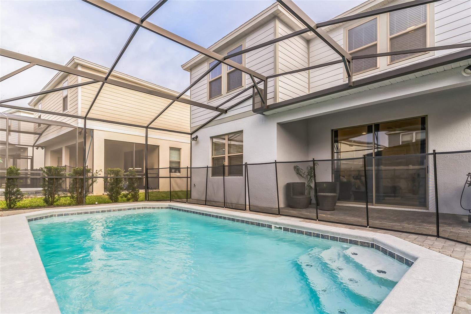 8930 ZURICH LN, KISSIMMEE, FL, 34747