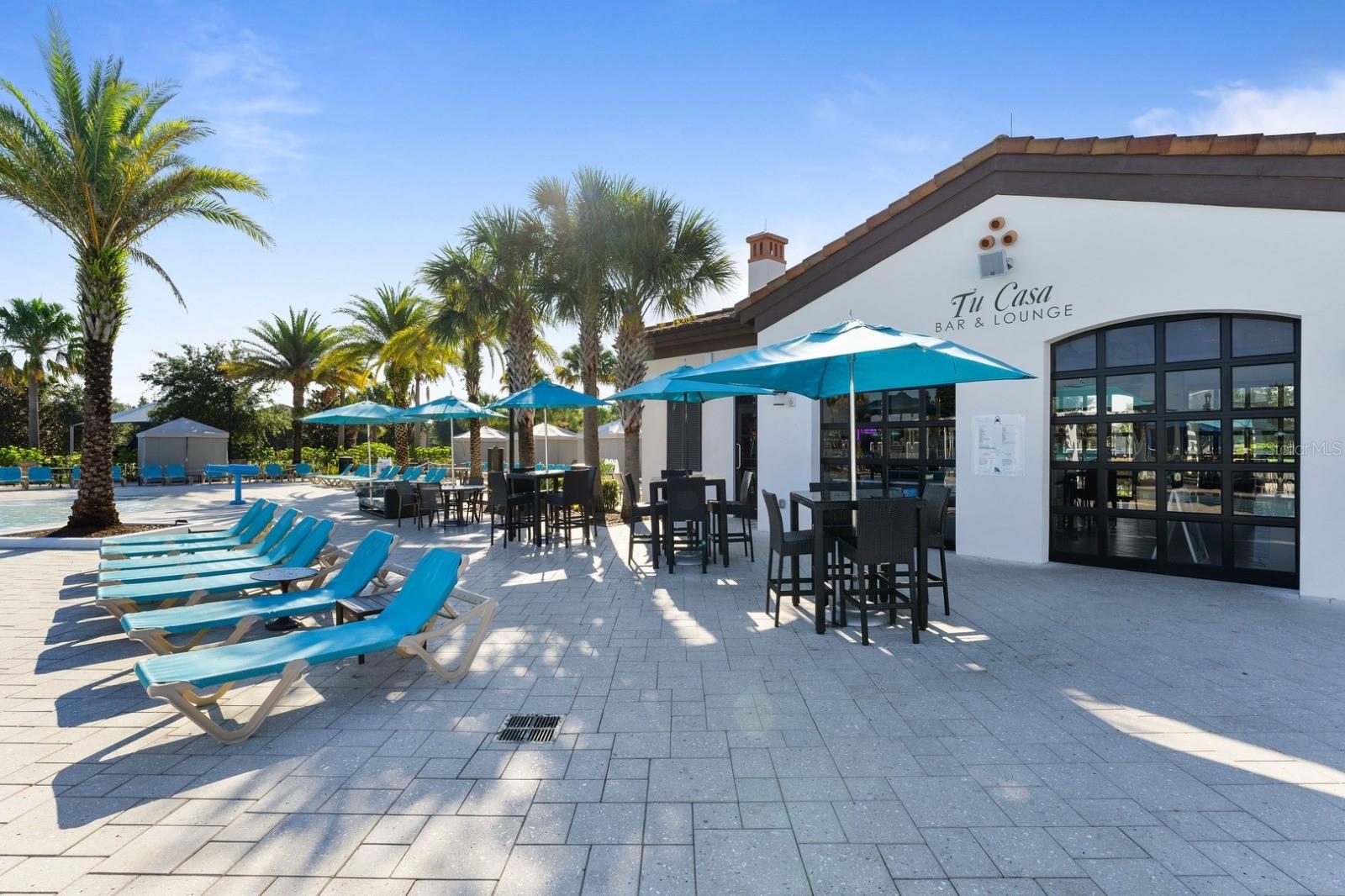 8930 ZURICH LN, KISSIMMEE, FL, 34747