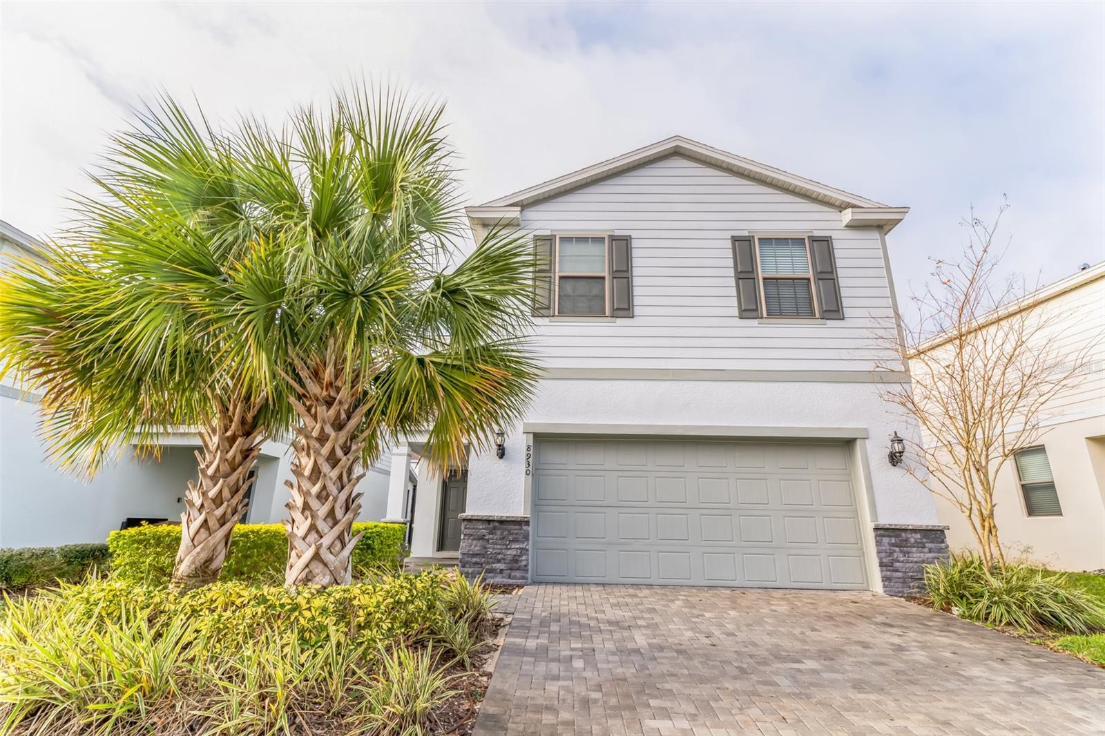 8930 ZURICH LN, KISSIMMEE, FL, 34747