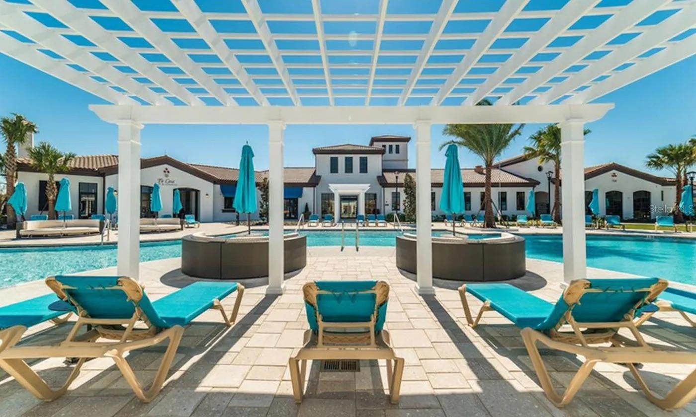 8930 ZURICH LN, KISSIMMEE, FL, 34747