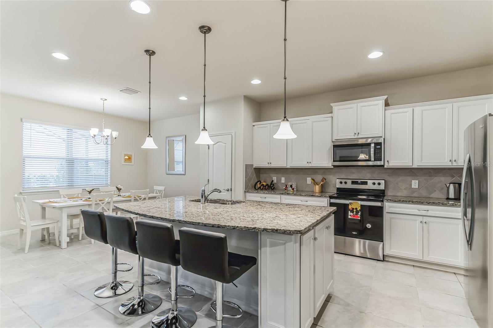 8930 ZURICH LN, KISSIMMEE, FL, 34747