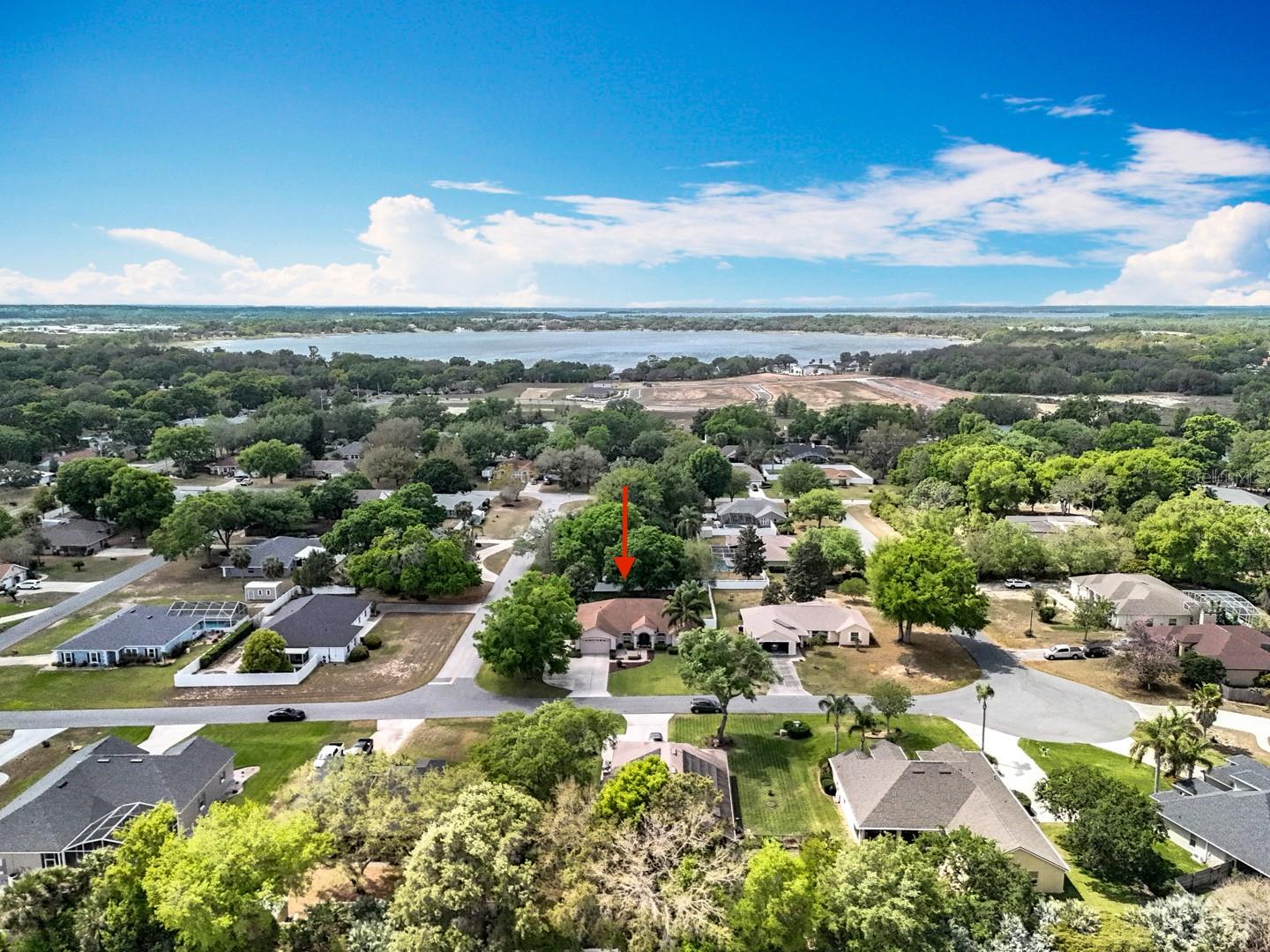 10343 BARRINGTON CT, LEESBURG, FL, 34788