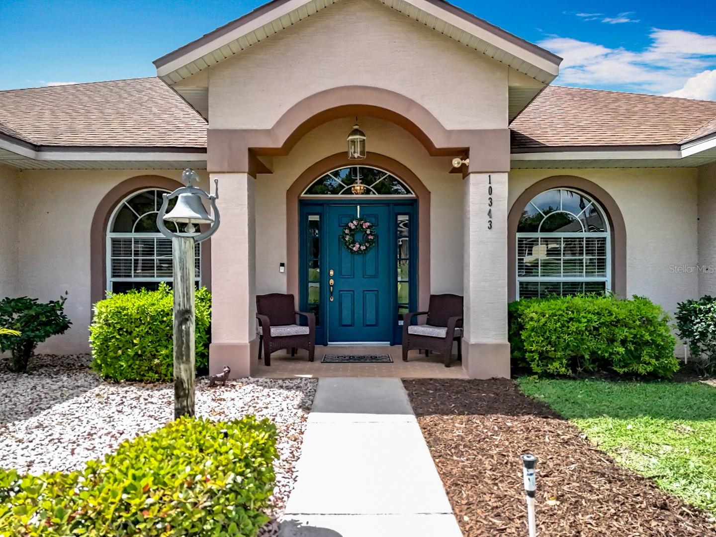 10343 BARRINGTON CT, LEESBURG, FL, 34788