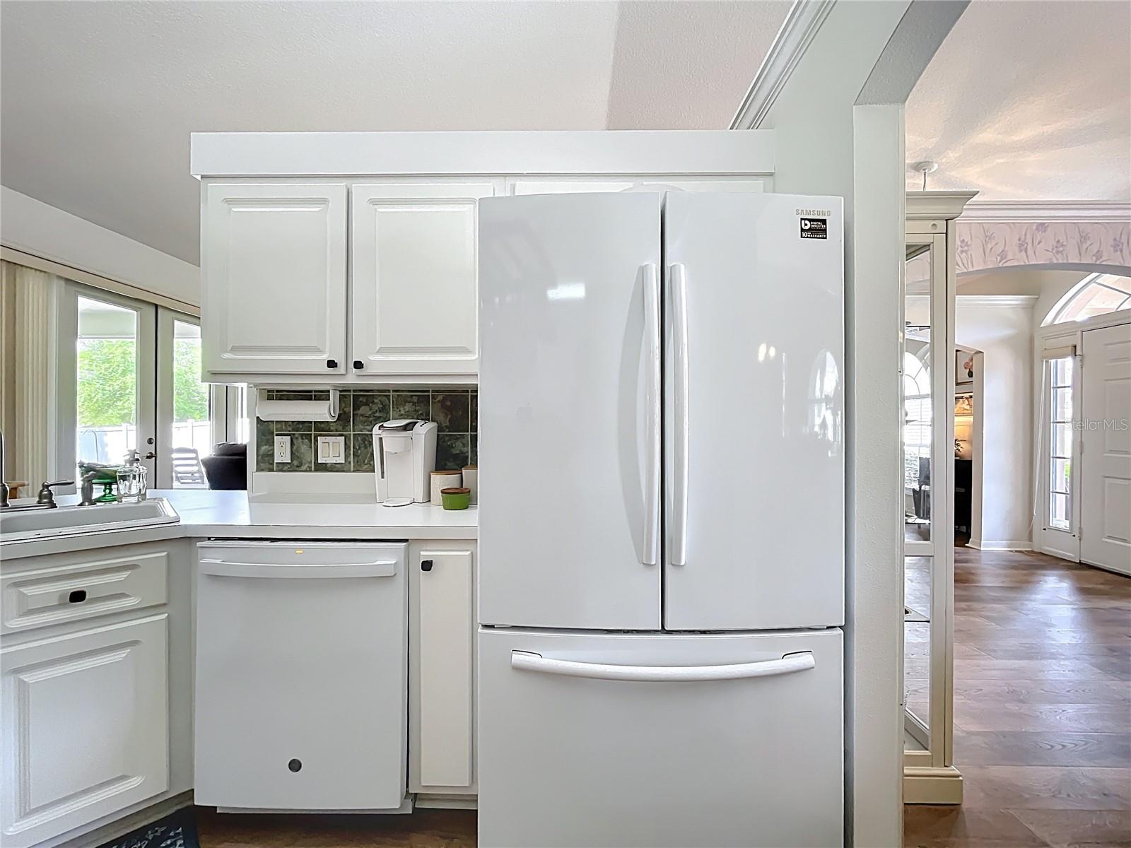 10343 BARRINGTON CT, LEESBURG, FL, 34788