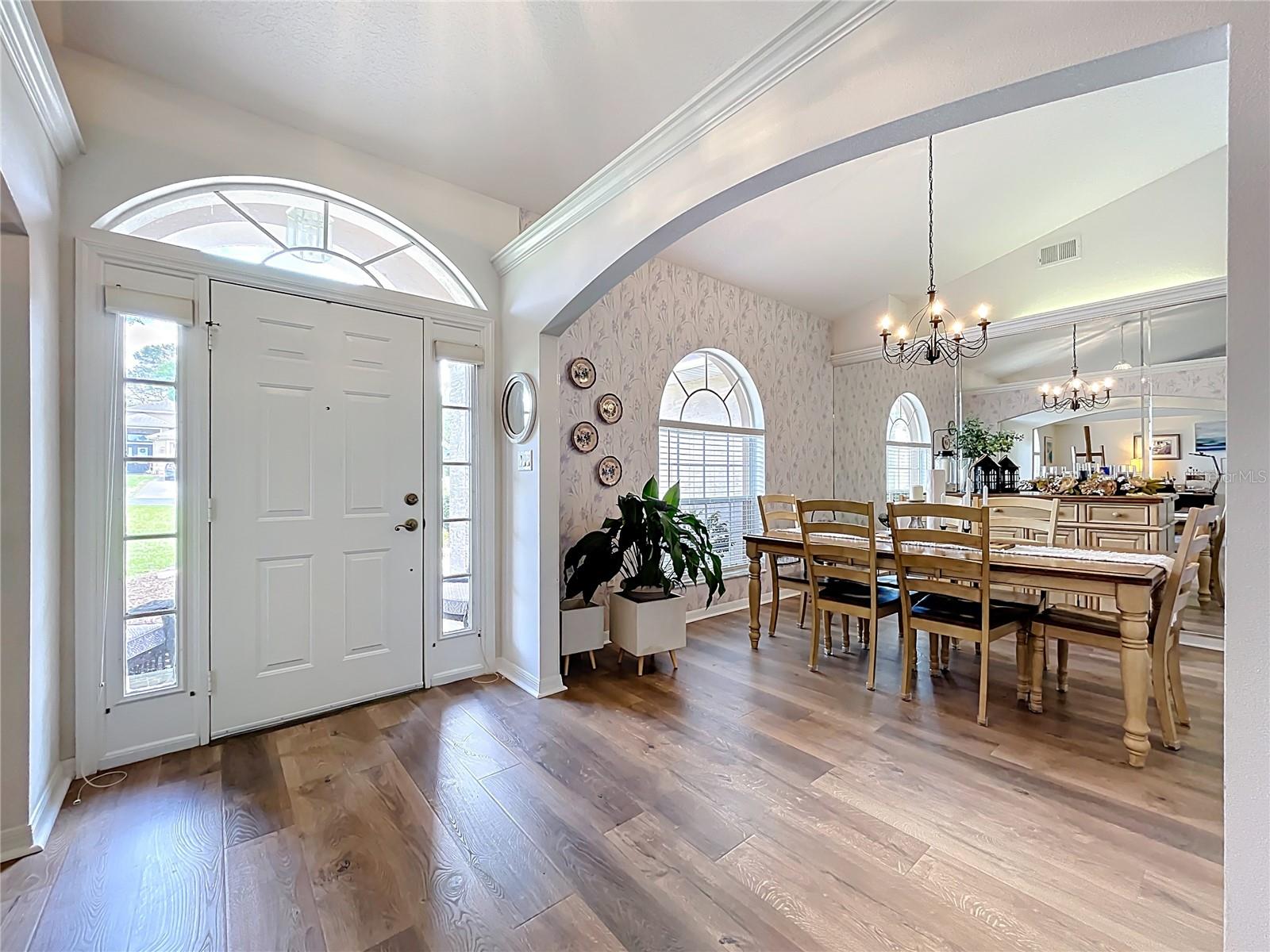 10343 BARRINGTON CT, LEESBURG, FL, 34788