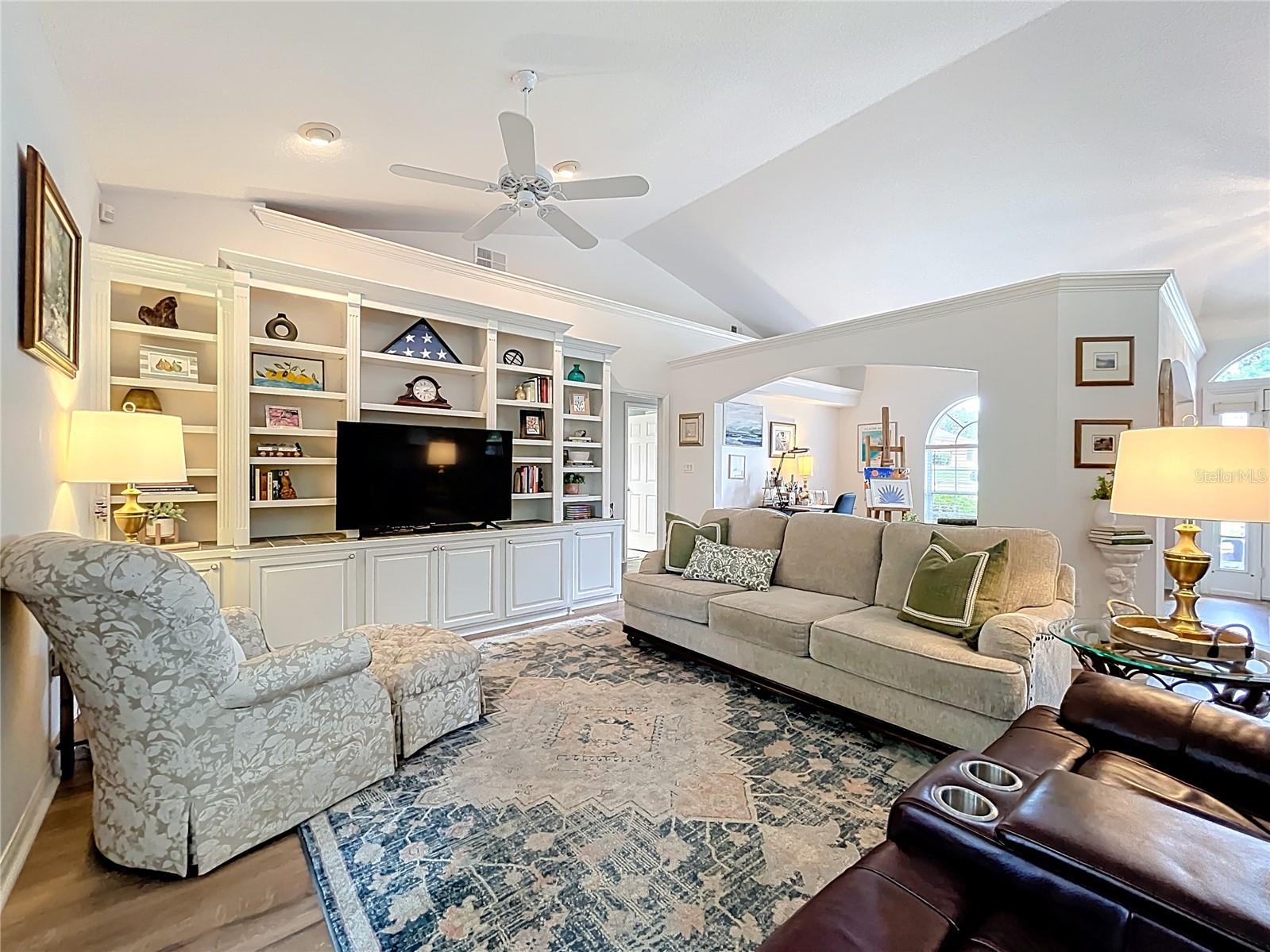 10343 BARRINGTON CT, LEESBURG, FL, 34788