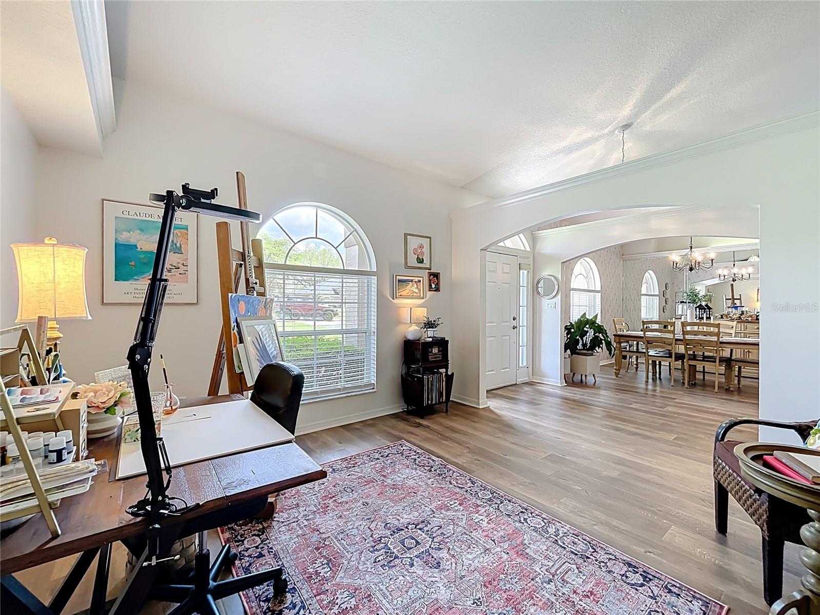 10343 BARRINGTON CT, LEESBURG, FL, 34788