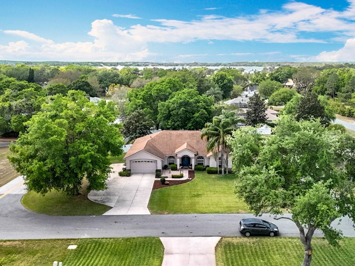 10343 BARRINGTON CT, LEESBURG, FL, 34788
