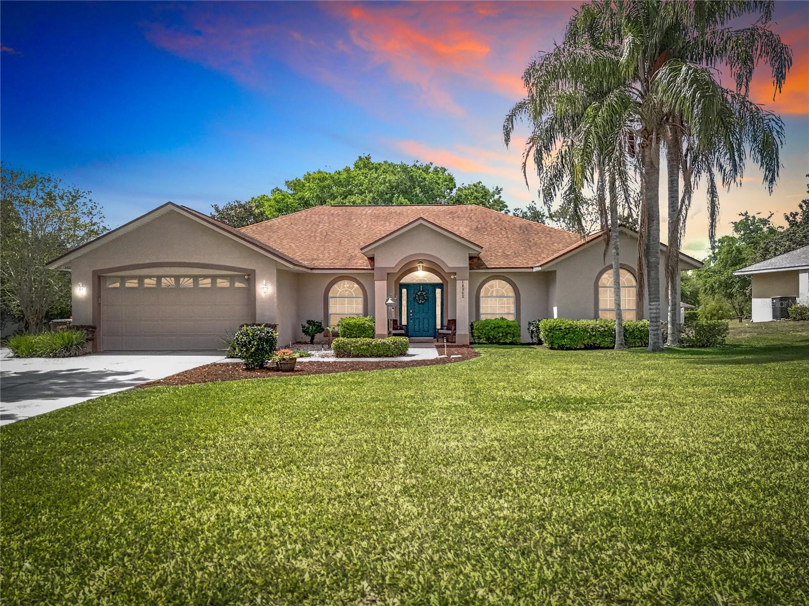 10343 BARRINGTON CT, LEESBURG, FL, 34788