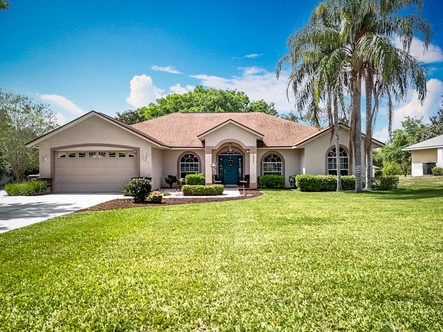 10343 BARRINGTON CT, LEESBURG, FL, 34788