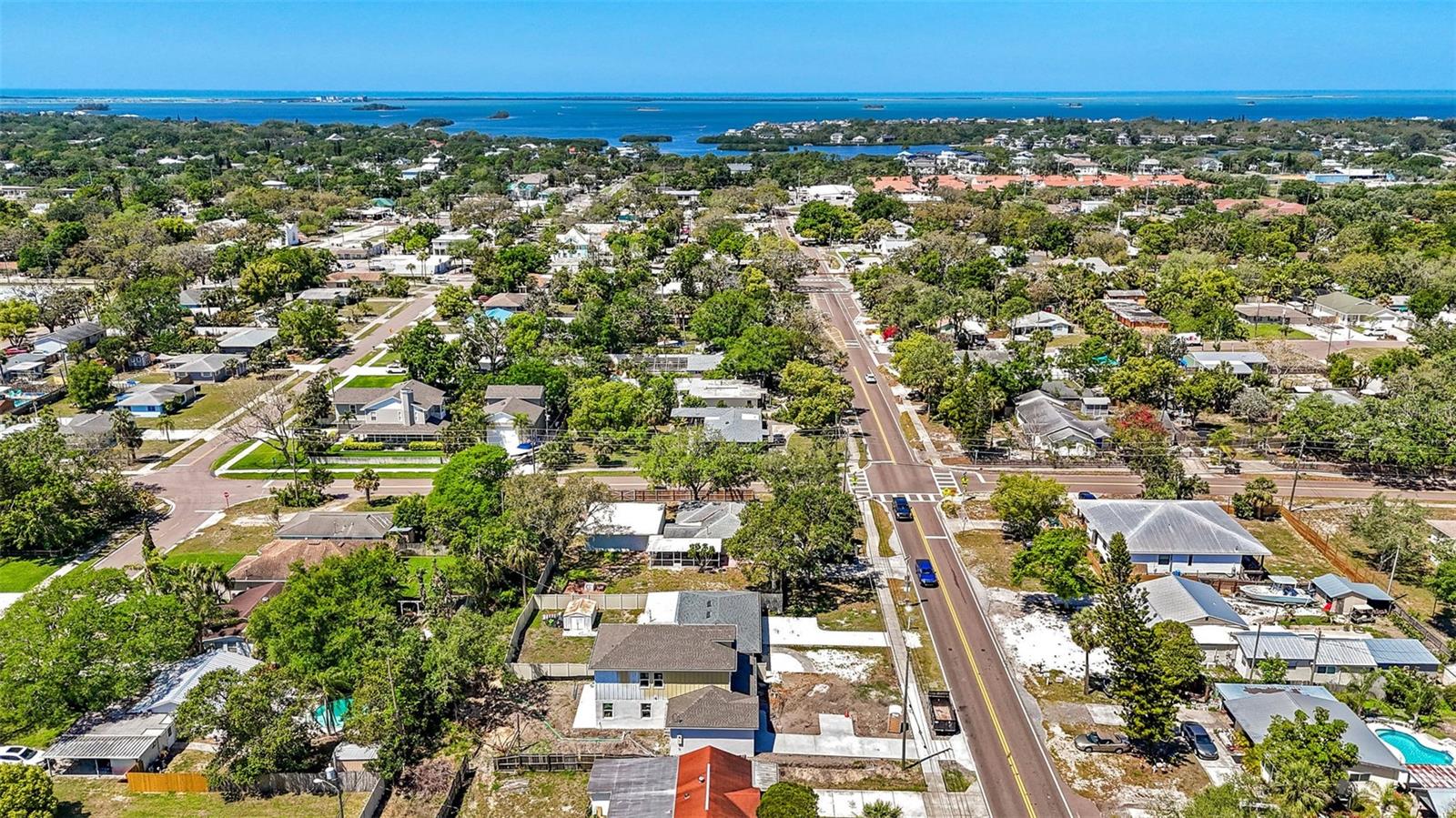 1406 NEBRASKA AVE, PALM HARBOR, FL, 34683