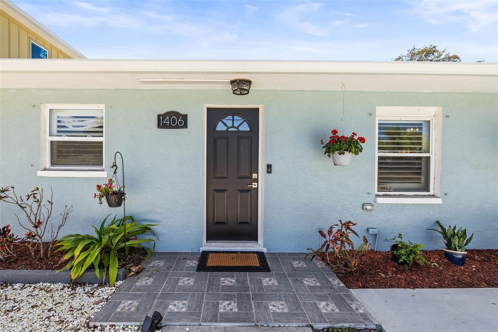 1406 NEBRASKA AVE, PALM HARBOR, FL, 34683