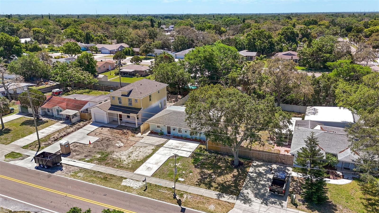 1406 NEBRASKA AVE, PALM HARBOR, FL, 34683