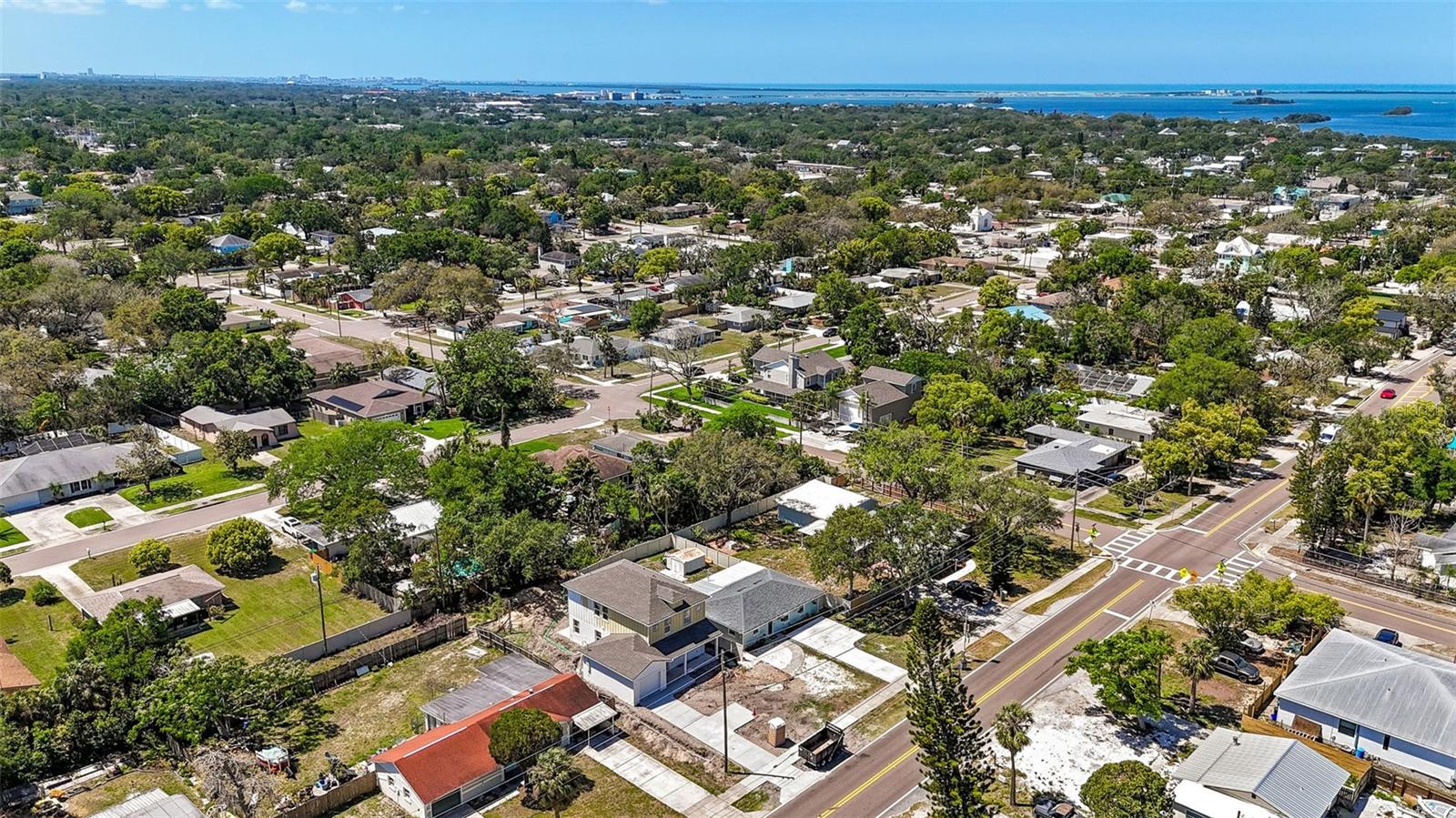 1406 NEBRASKA AVE, PALM HARBOR, FL, 34683