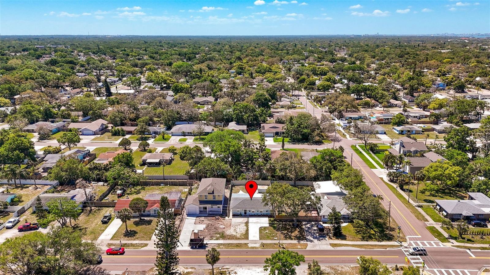 1406 NEBRASKA AVE, PALM HARBOR, FL, 34683