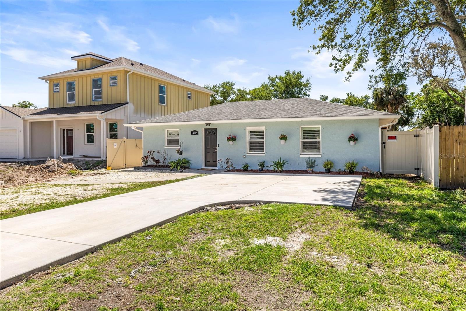 1406 NEBRASKA AVE, PALM HARBOR, FL, 34683