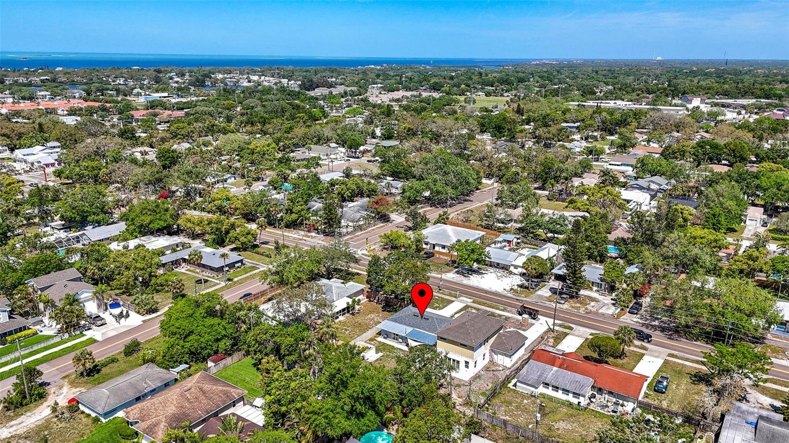 1406 NEBRASKA AVE, PALM HARBOR, FL, 34683