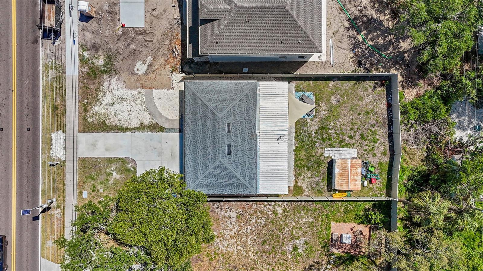 1406 NEBRASKA AVE, PALM HARBOR, FL, 34683