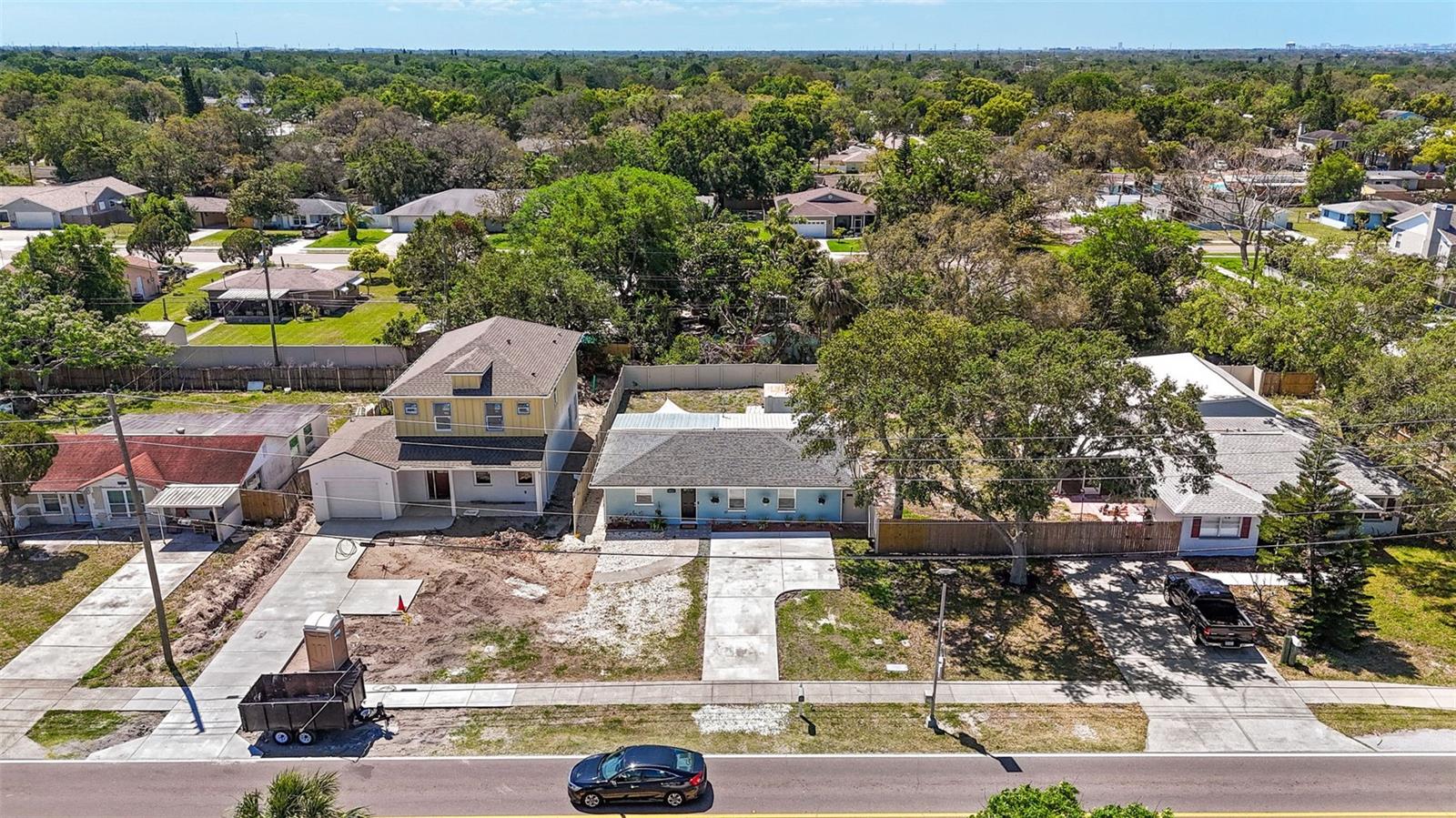 1406 NEBRASKA AVE, PALM HARBOR, FL, 34683