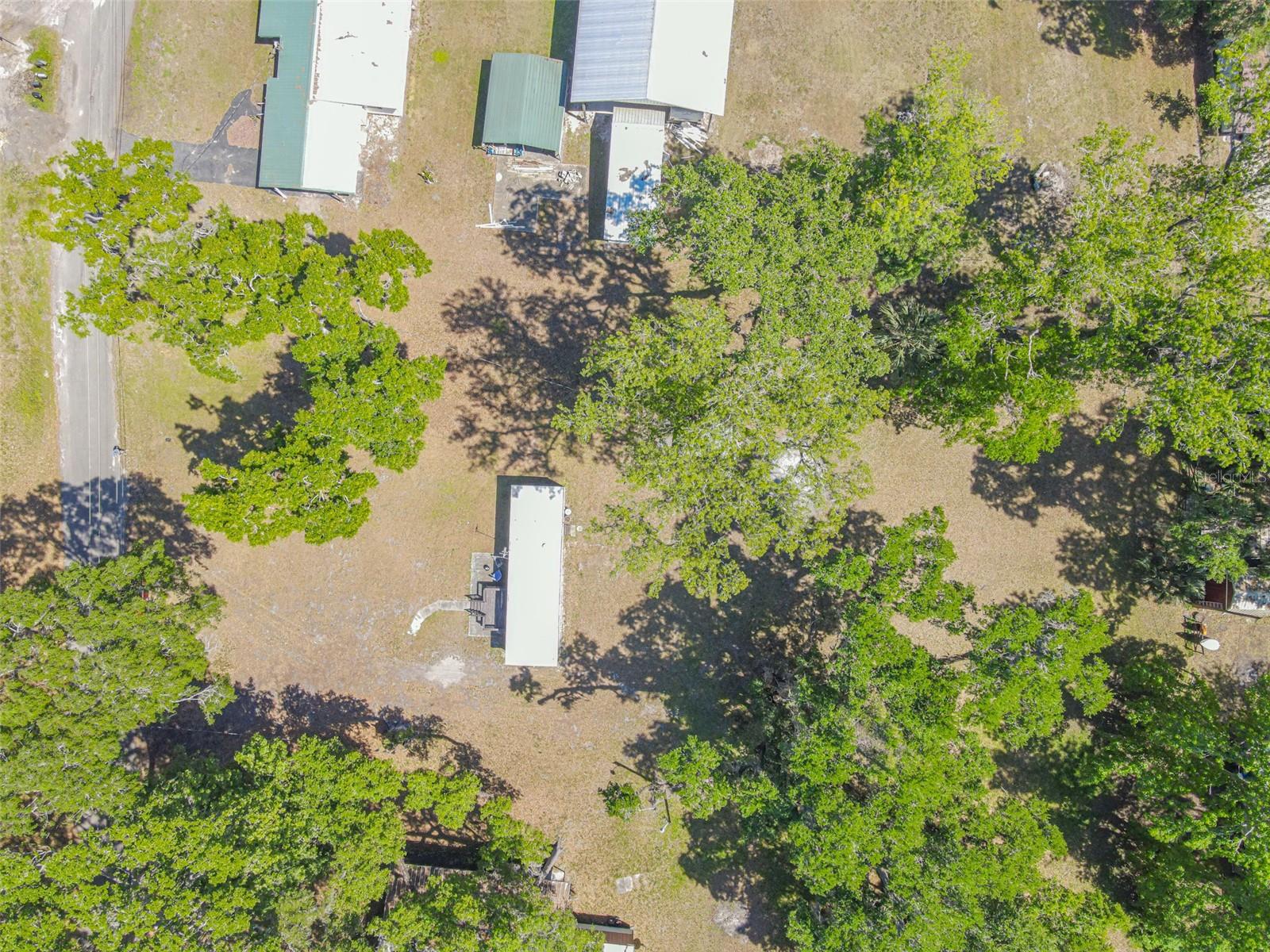 1986 CR 412, LAKE PANASOFFKEE, FL, 33538