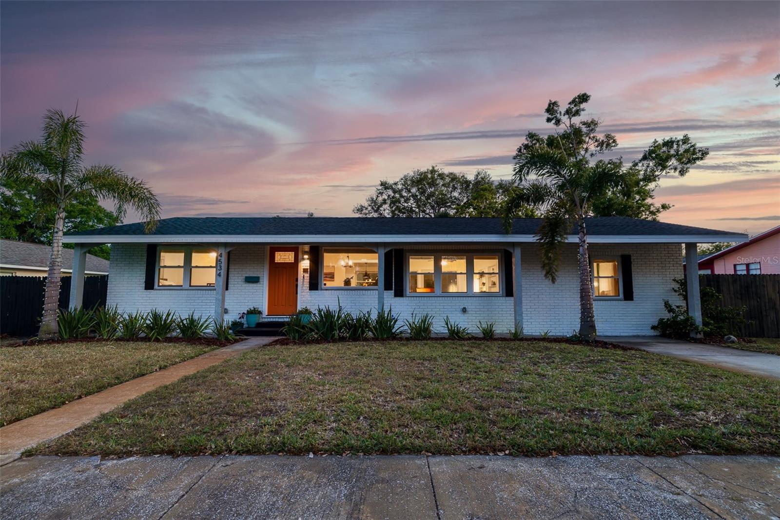 4534 24TH AVE S, ST PETERSBURG, FL, 33711