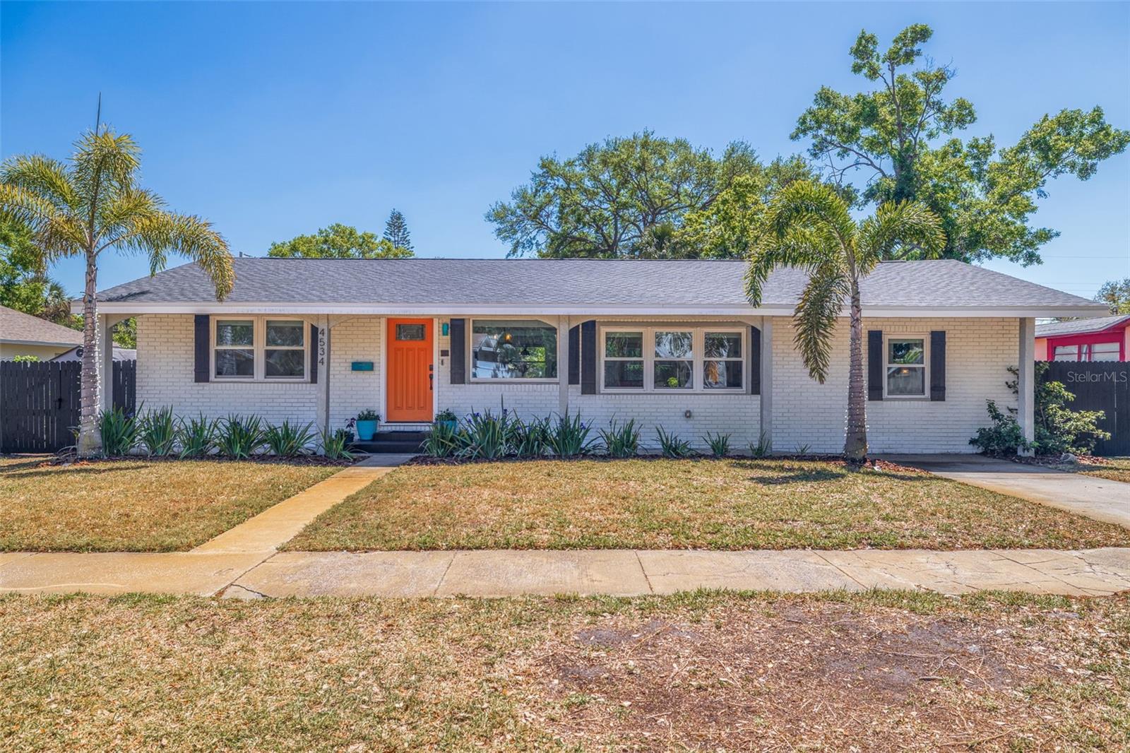 4534 24TH AVE S, ST PETERSBURG, FL, 33711