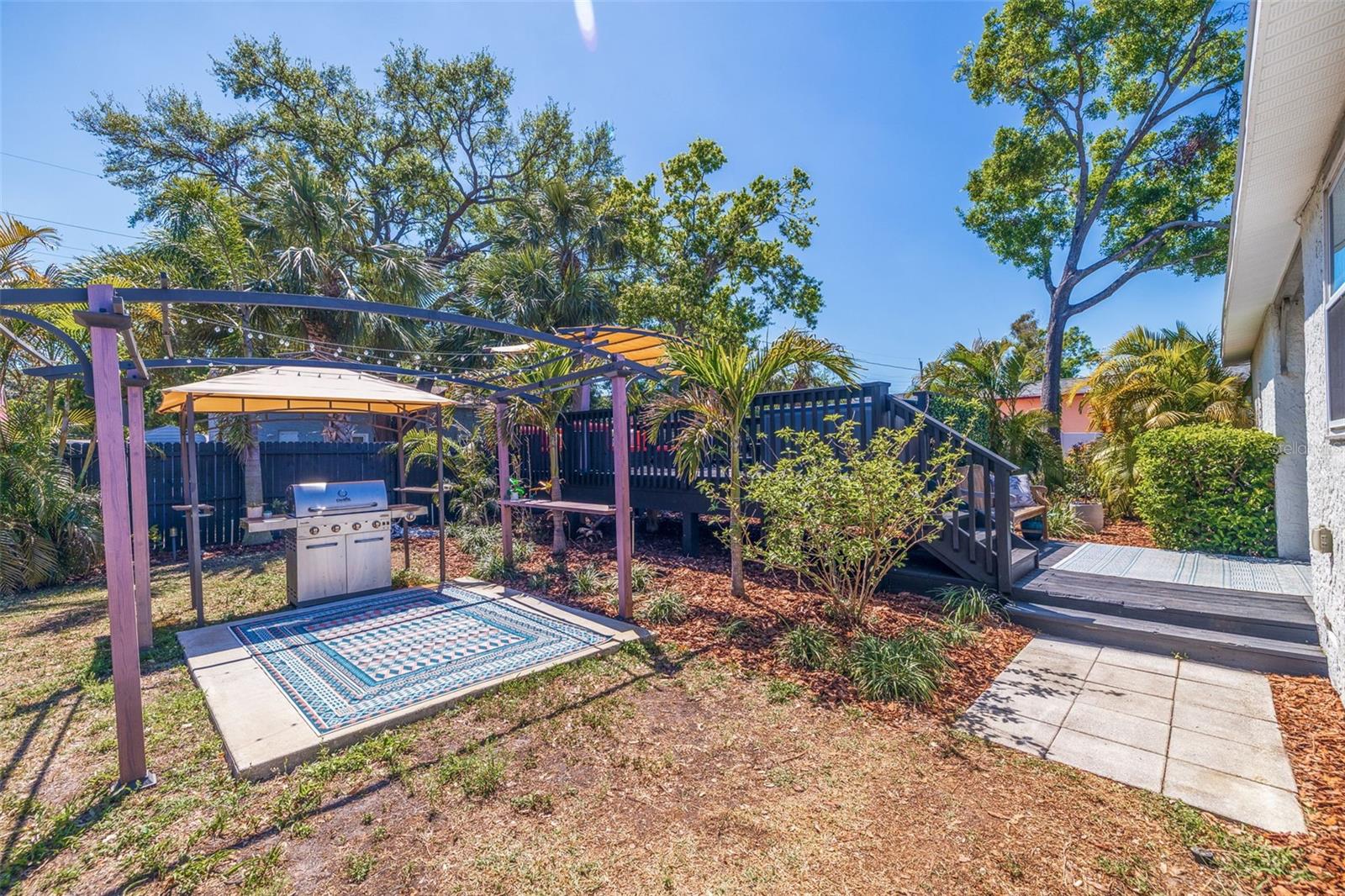 4534 24TH AVE S, ST PETERSBURG, FL, 33711