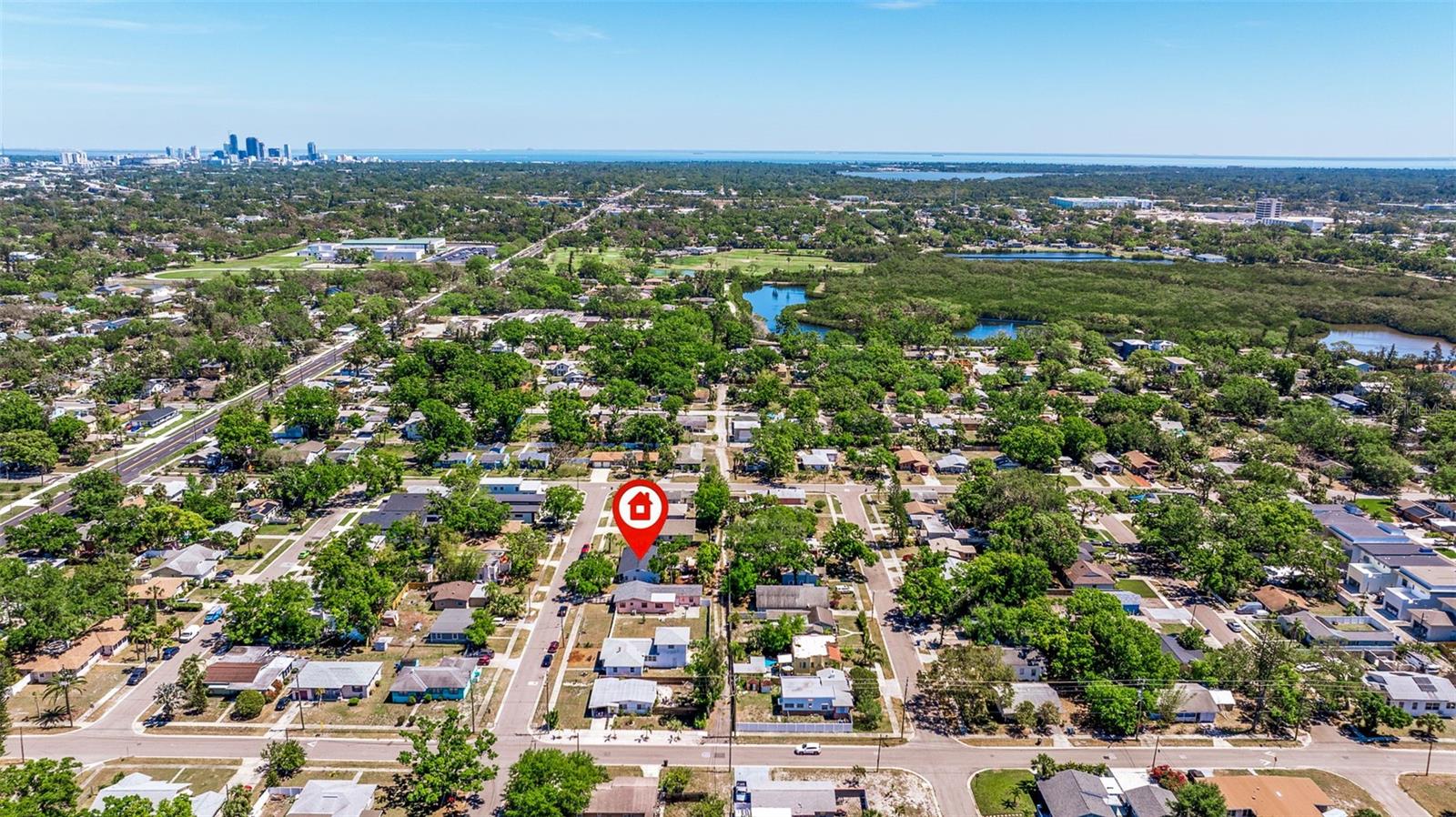 4534 24TH AVE S, ST PETERSBURG, FL, 33711