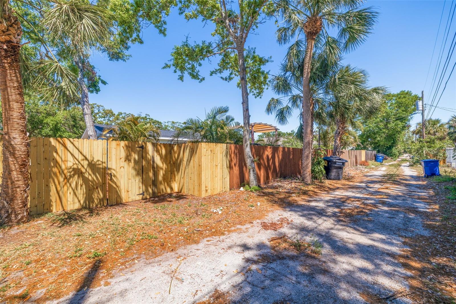 4534 24TH AVE S, ST PETERSBURG, FL, 33711