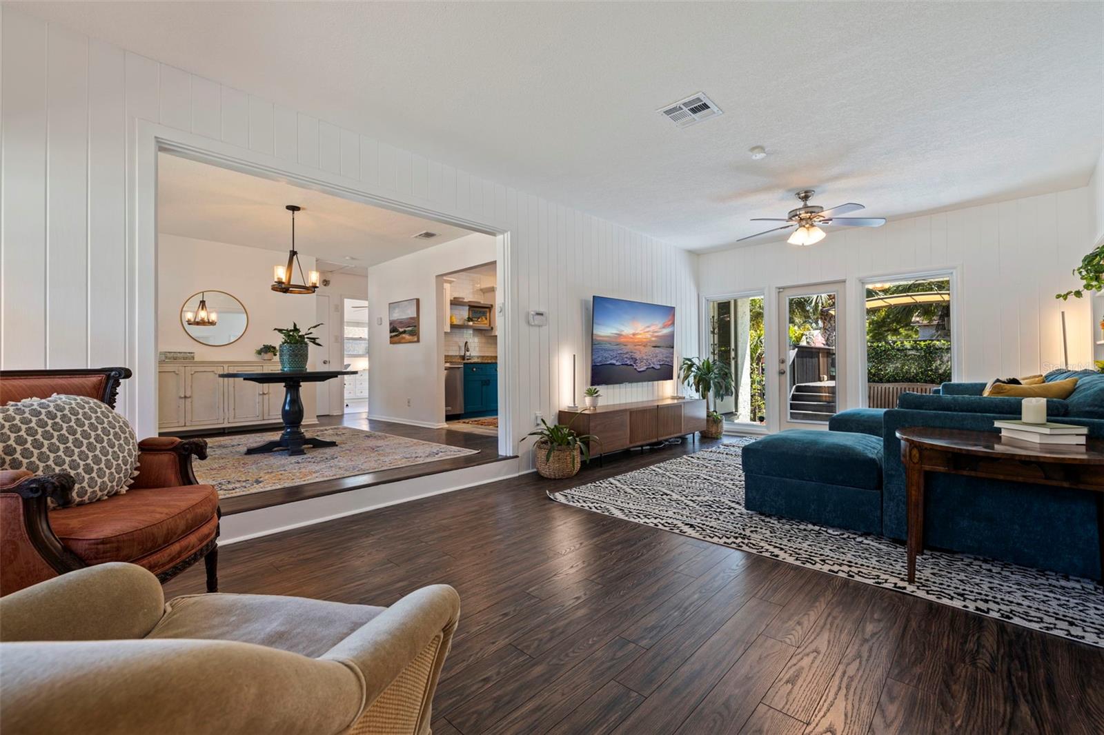 4534 24TH AVE S, ST PETERSBURG, FL, 33711