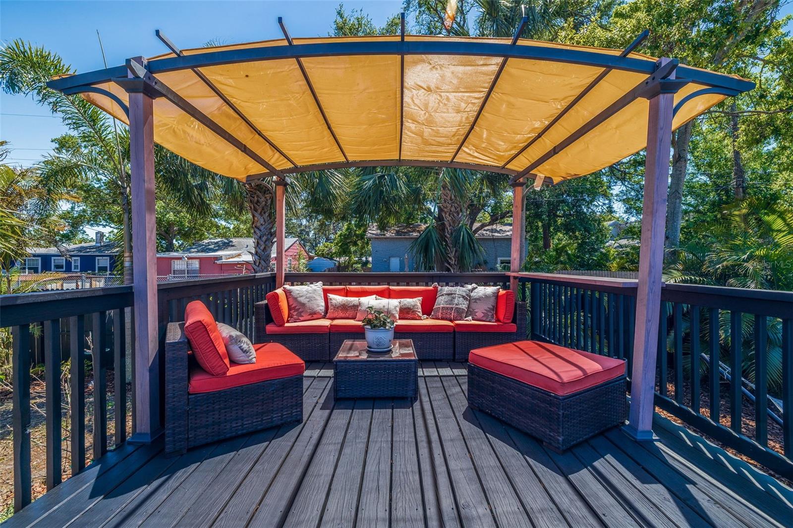 4534 24TH AVE S, ST PETERSBURG, FL, 33711