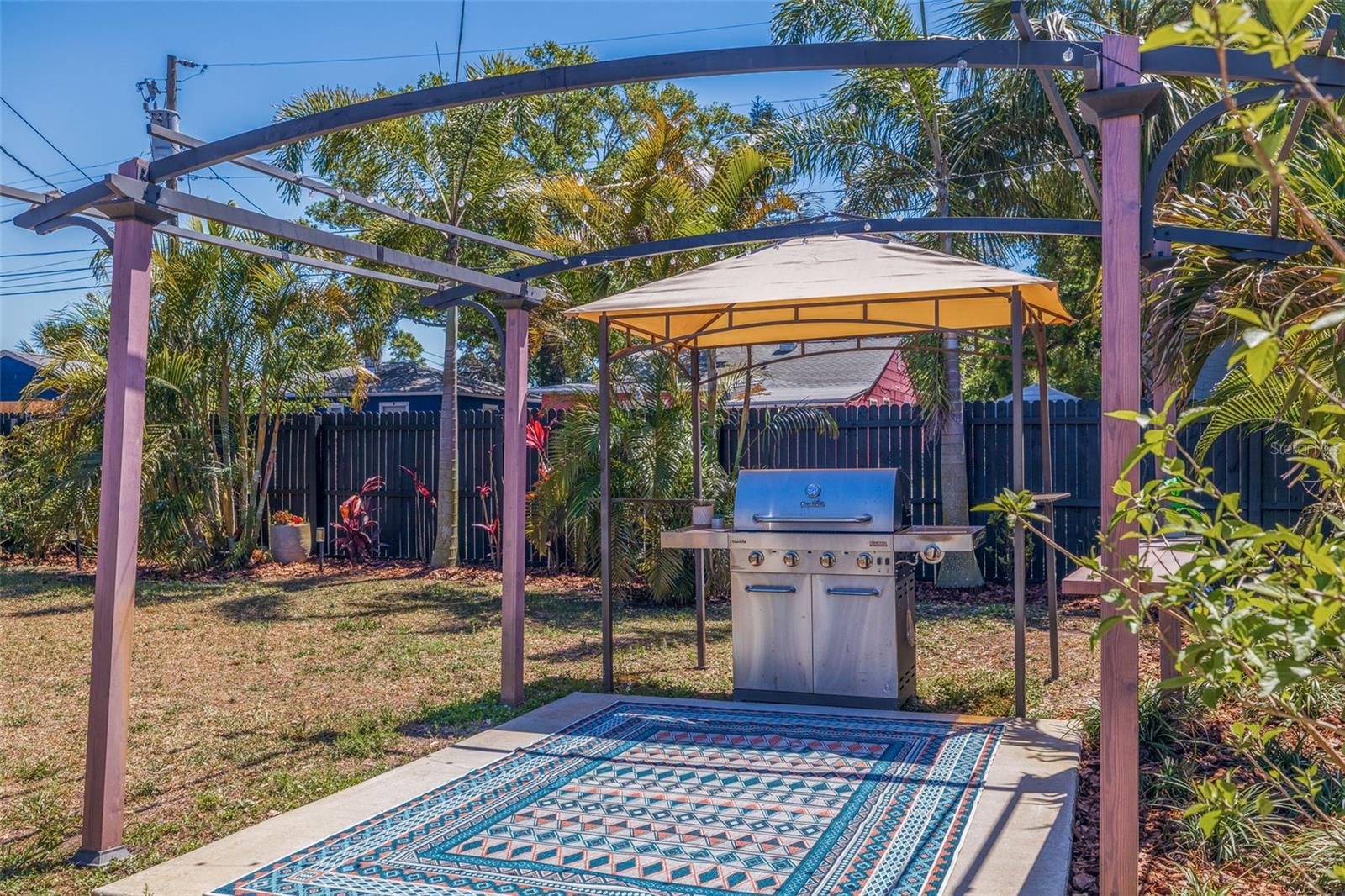 4534 24TH AVE S, ST PETERSBURG, FL, 33711