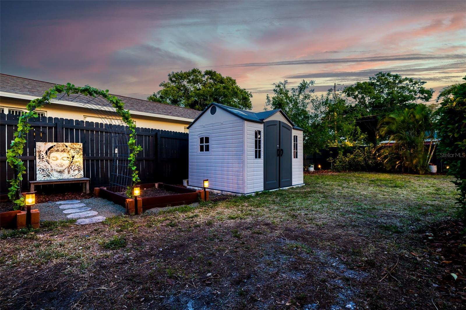 4534 24TH AVE S, ST PETERSBURG, FL, 33711