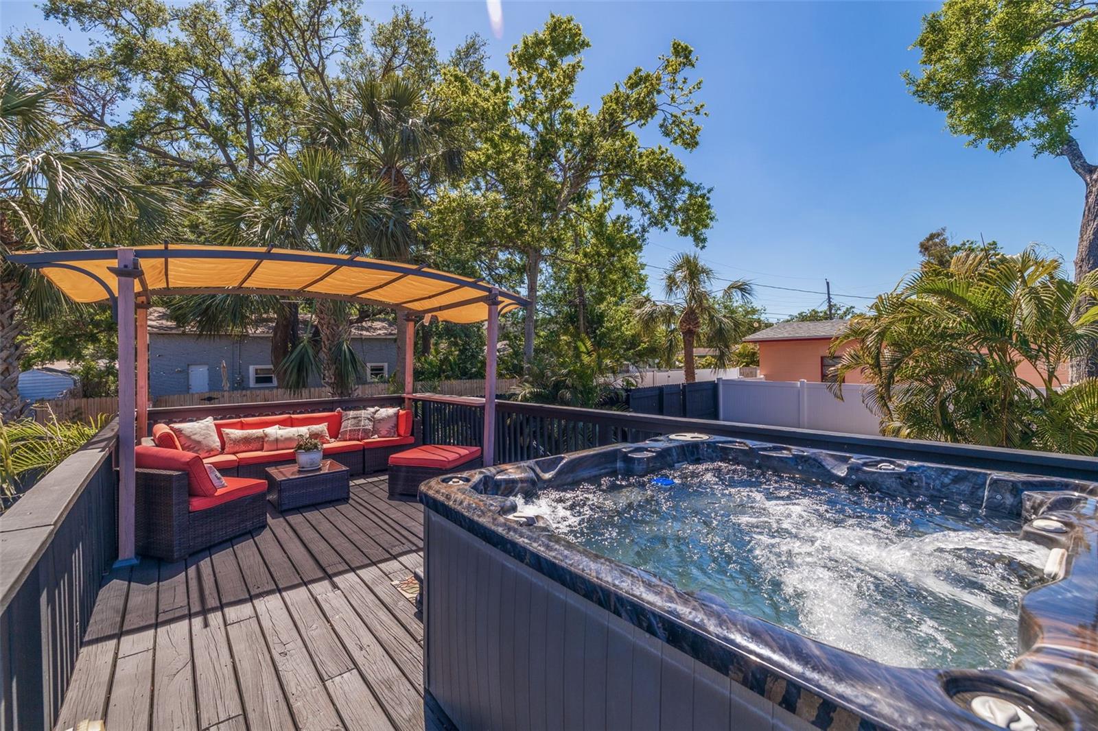 4534 24TH AVE S, ST PETERSBURG, FL, 33711