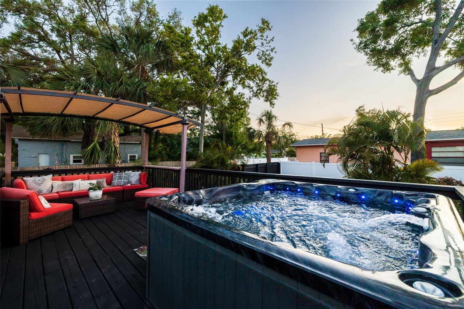 4534 24TH AVE S, ST PETERSBURG, FL, 33711