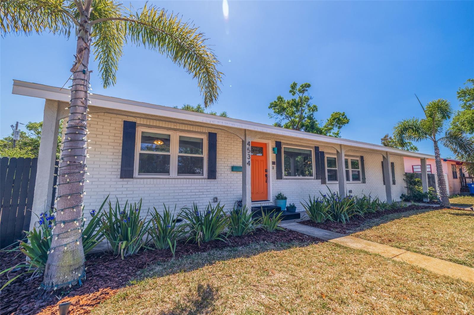 4534 24TH AVE S, ST PETERSBURG, FL, 33711