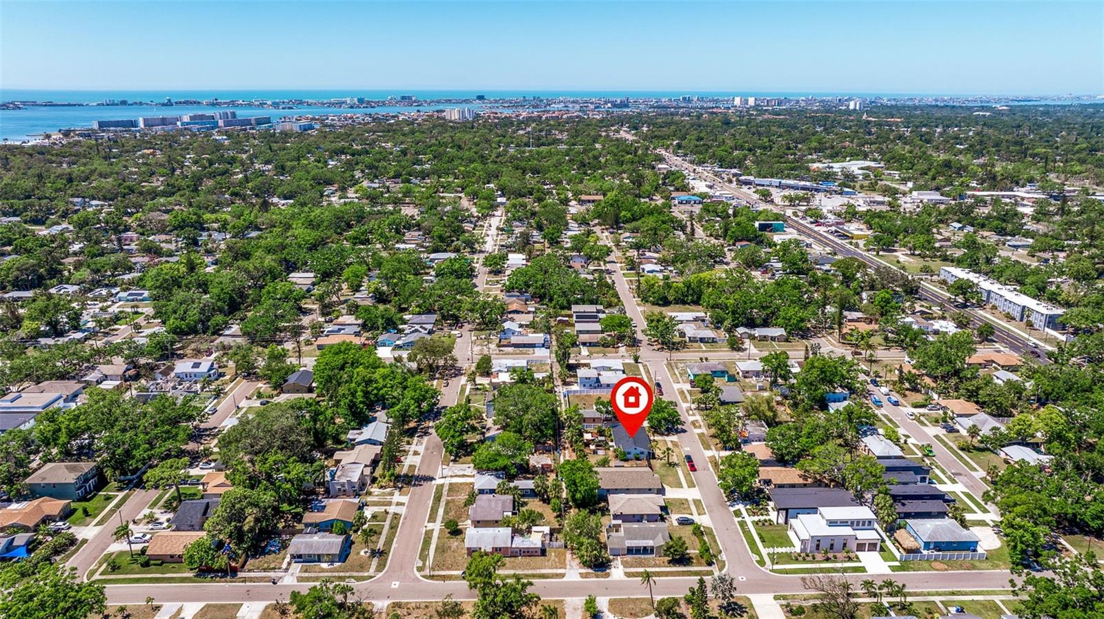 4534 24TH AVE S, ST PETERSBURG, FL, 33711