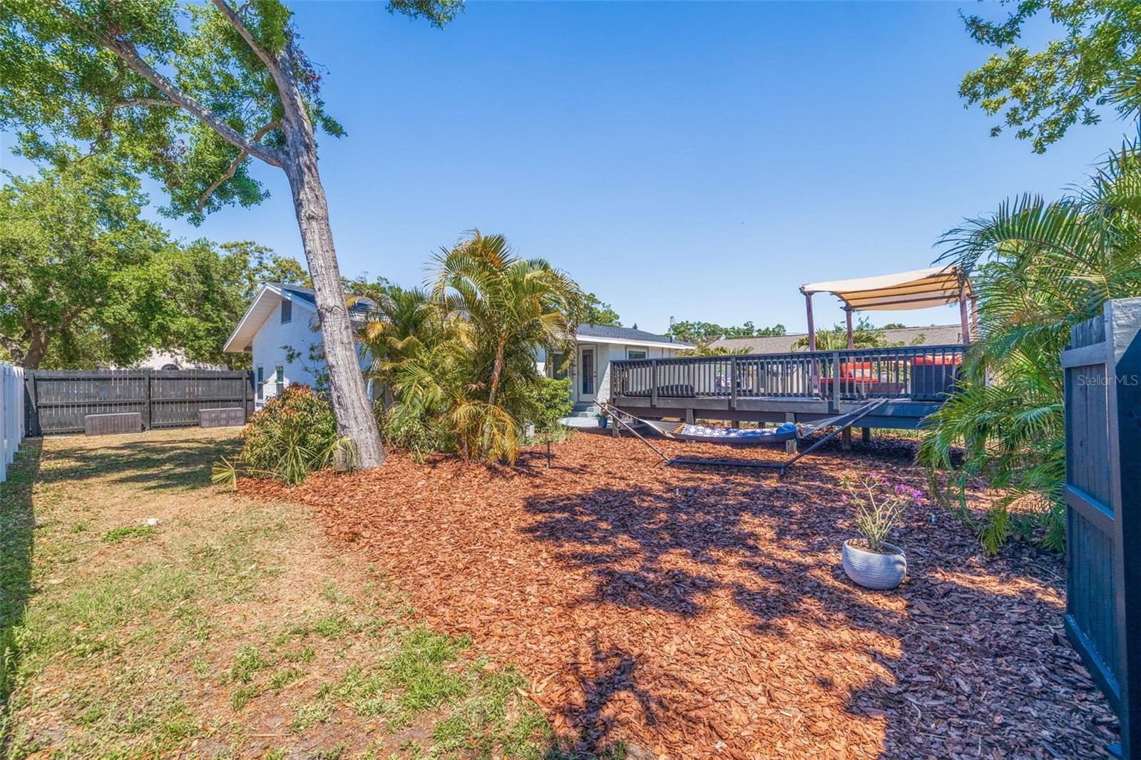 4534 24TH AVE S, ST PETERSBURG, FL, 33711