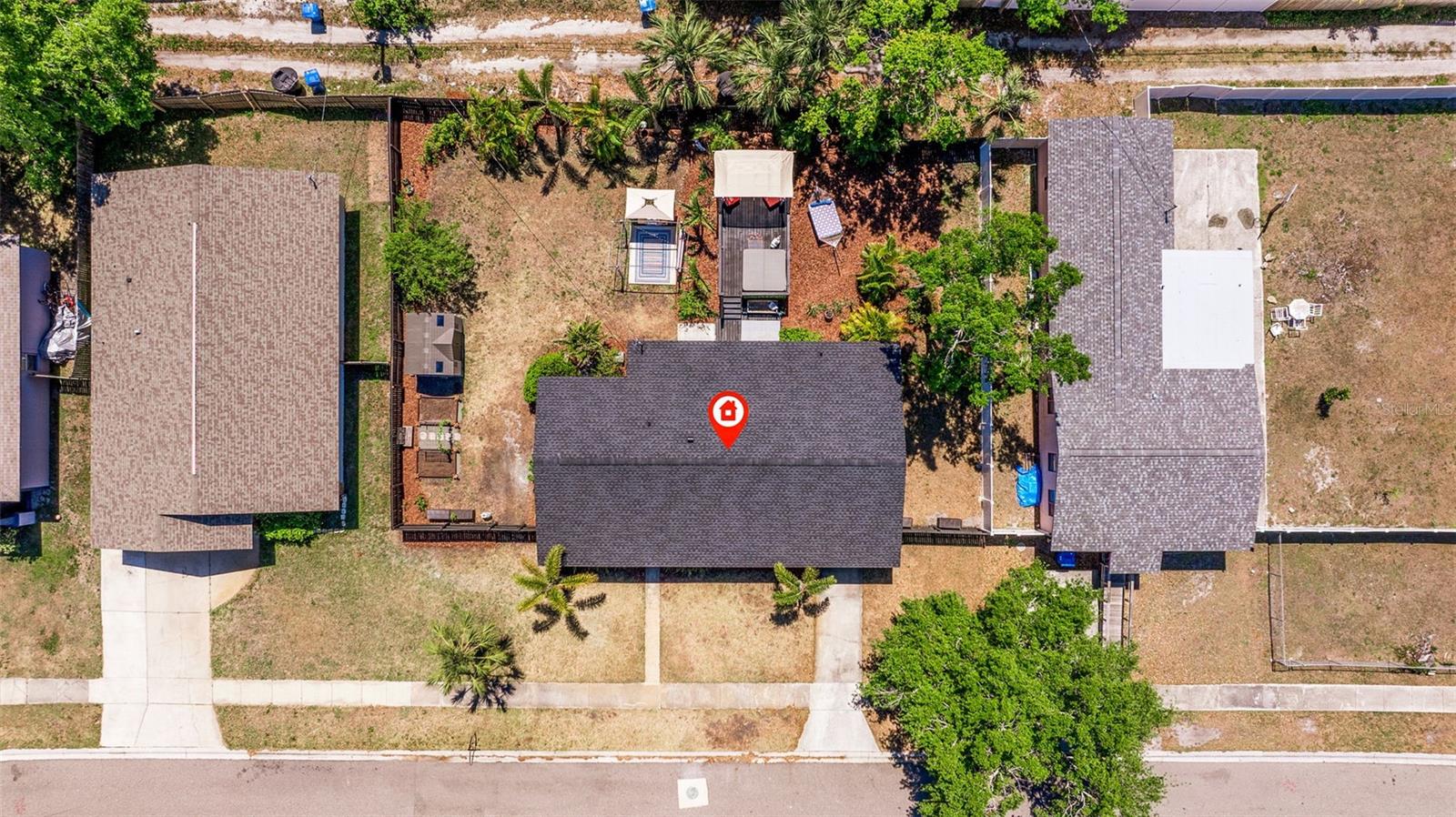 4534 24TH AVE S, ST PETERSBURG, FL, 33711